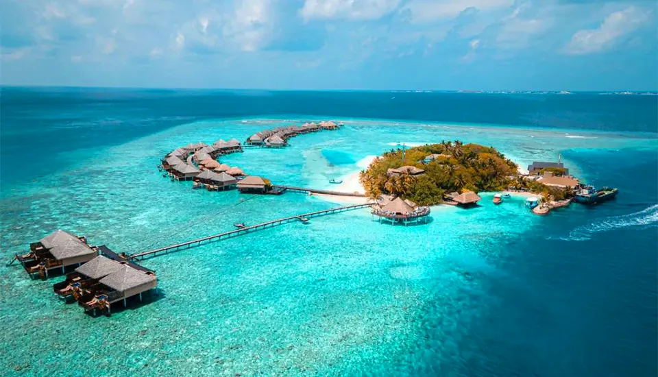 هتل آداران پرستیژ وادو